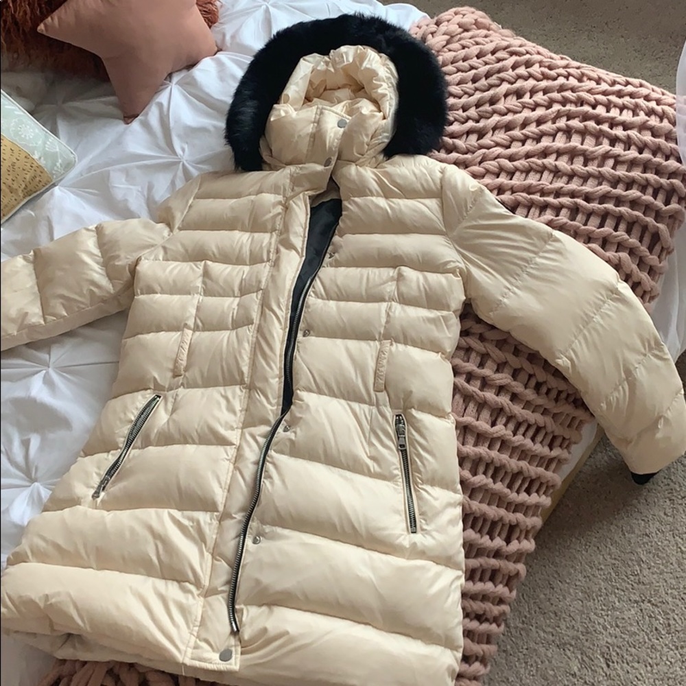 Ugg Australia jacket